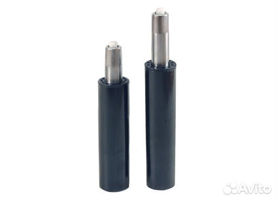 Газлифт для кресла 2 кл. черный 20 см
