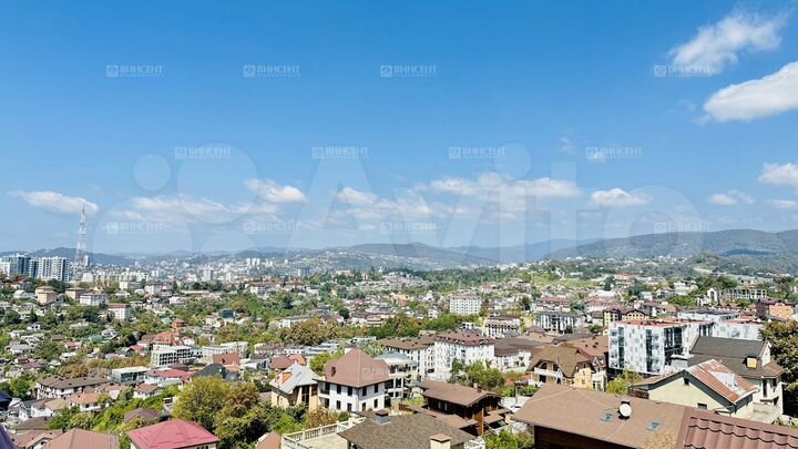 Квартира-студия, 20 м², 4/6 эт.