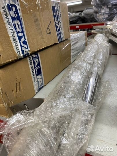 Боковые подножки Nissan Murano 10-15г nismur1009