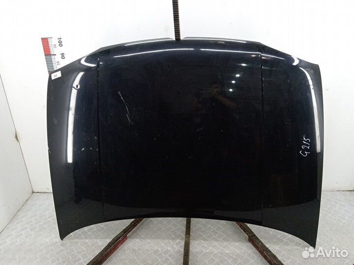 Капот для Volkswagen Golf 4 1J0823031B