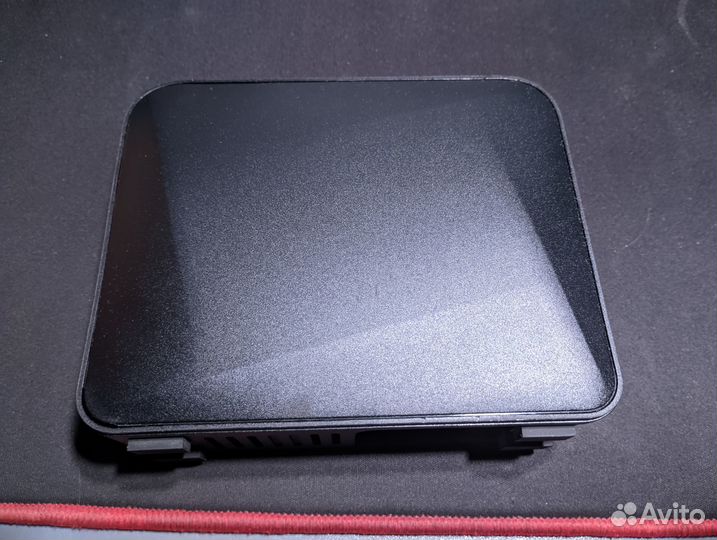 Wi-Fi-роутер «билайн SMART Box giga»