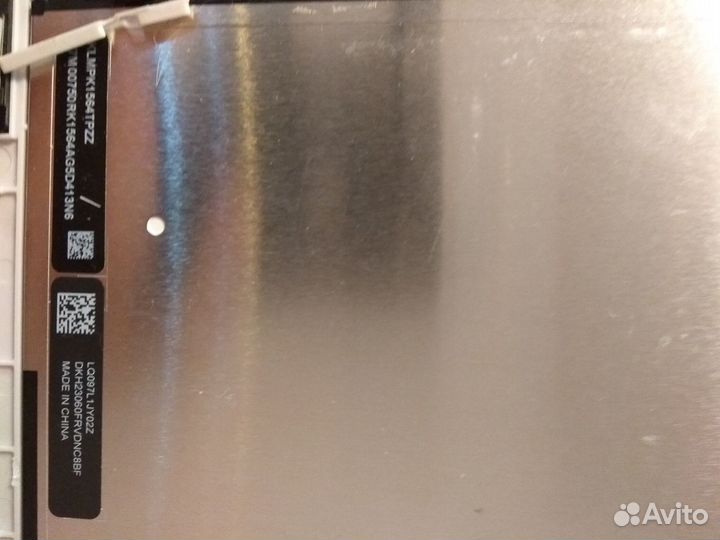 Планшет Сube U9GTV