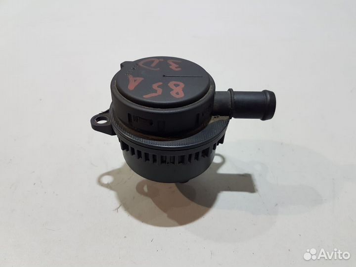 Маслоотделитель 3.0 tdi ауди а8 audi a8