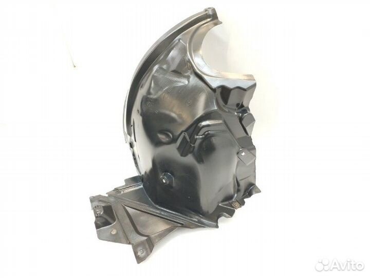 Подкрылок передний левый Mercedes-Benz E-Class