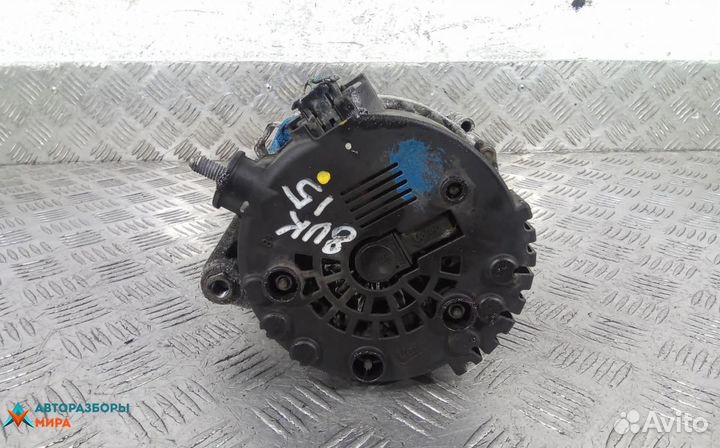 Генератор Hyundai ix35 2013
