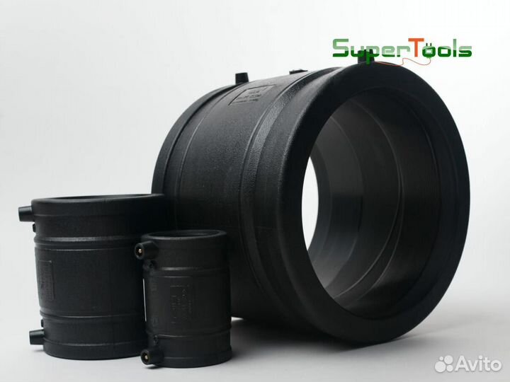 Муфты пнд электросварные