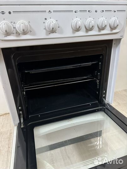 Плита электрическая Riko п108