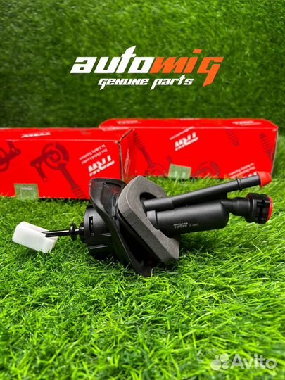 Главный цилиндр сцепление на Фокус 2/3 TRW