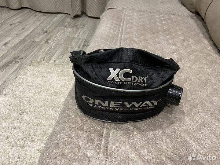 Термос пояс