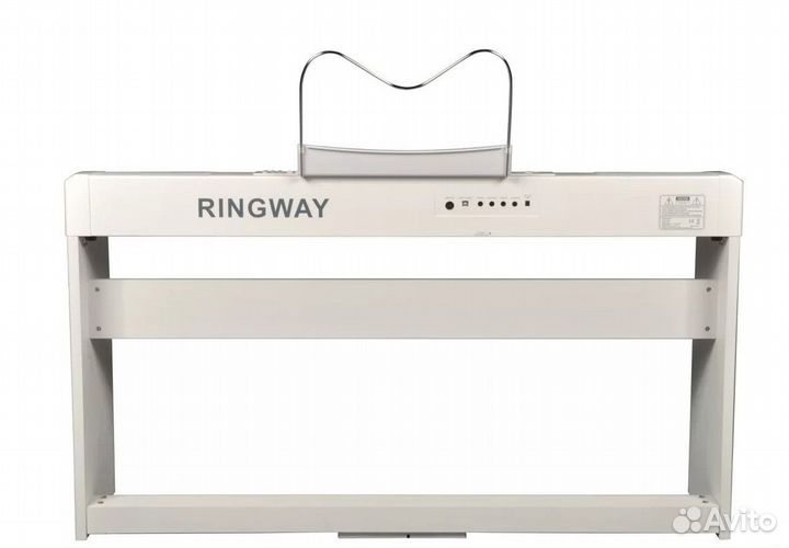 Цифровое фортепиано Ringway RP-35