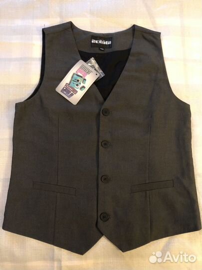 Новый жилет Acoola 152