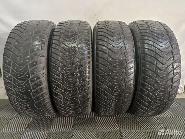 Yokohama Ice Guard IG65 265/65 R18