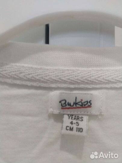 Лонгслив для мальчика Zara, Next 5, 6, 7 лет