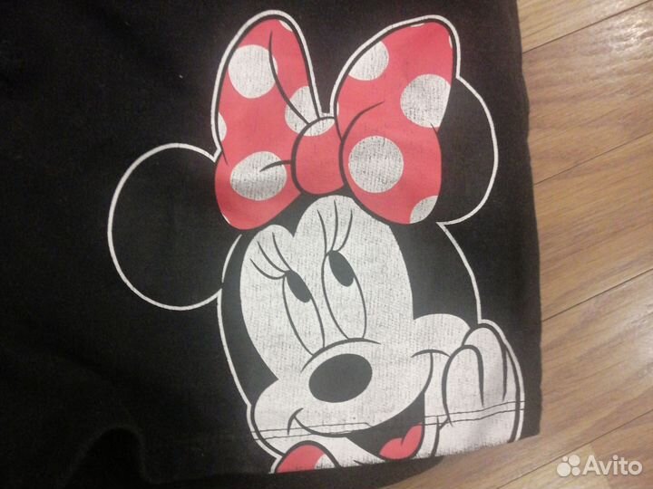 Шорты Дисней для девочек р.155