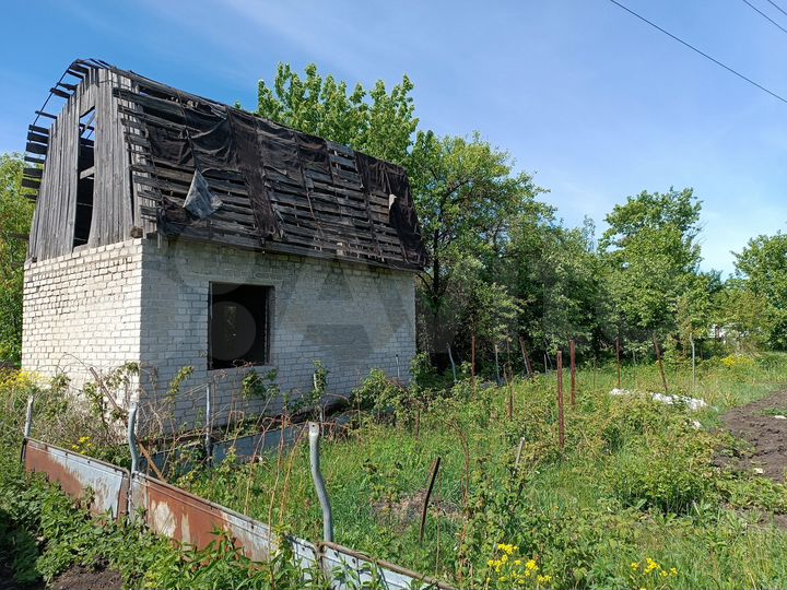 Участок 4,5 сот. (СНТ, ДНП)