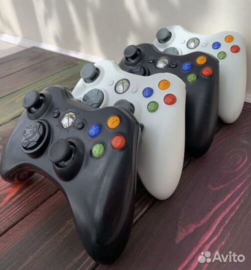 Геймпад для xbox / пк