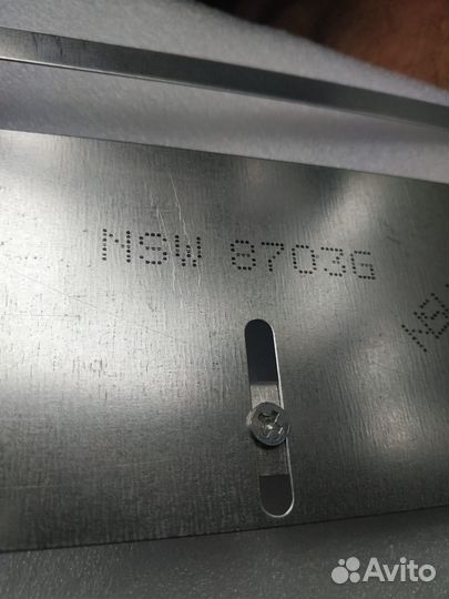 Каплеструйный принтер маркиратор