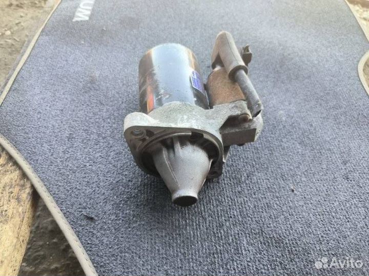 Стартер Hyundai Getz 3610022855 G4EA