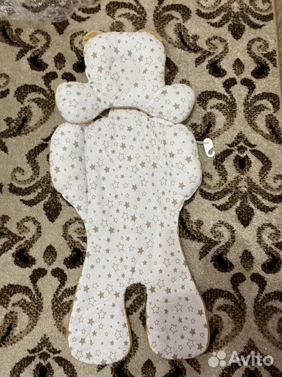 Матрас в коляску