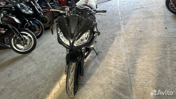 Kawasaki Ninja 2016 г.в