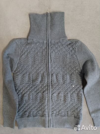 Свитер для девочки