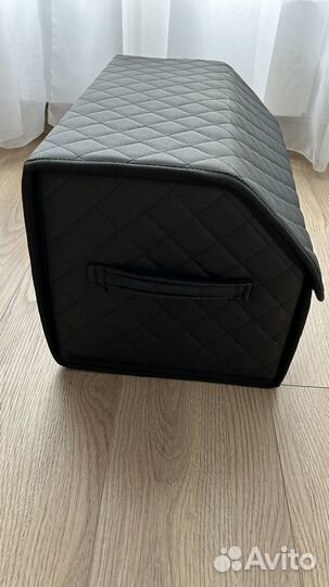 Органайзер для автомобиля