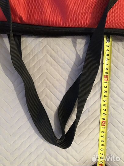 Переноска для собак