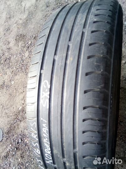 Nokian Tyres Nordman SX2 185/65 R15