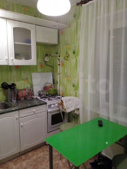 3-к. квартира, 62 м², 9/9 эт.