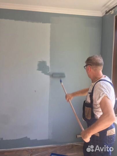 Мужчина на час