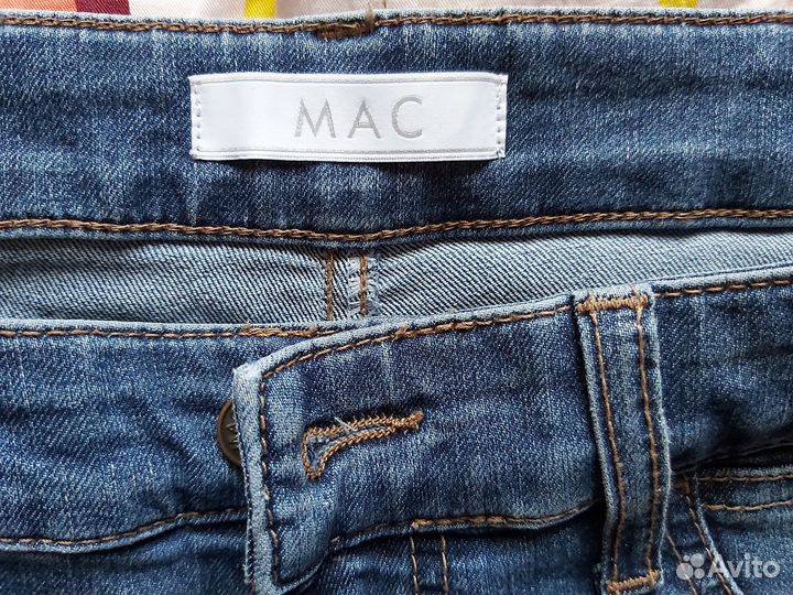 Капри MAC Jeans