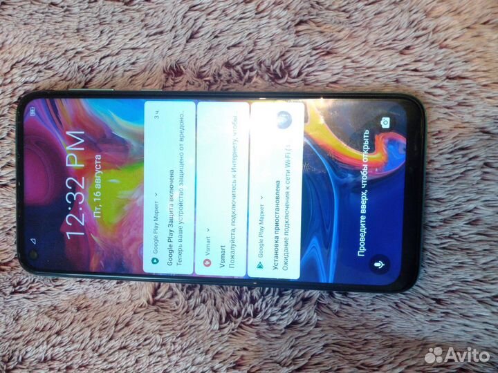 Vsmart Joy 4, 4/64 ГБ