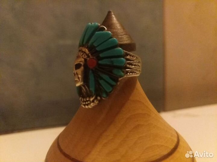 Очень сильный амулет