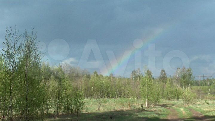 Участок 6,7 га (СНТ, ДНП)