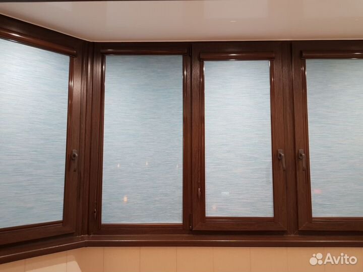 Кассетные шторы F3200-T9281