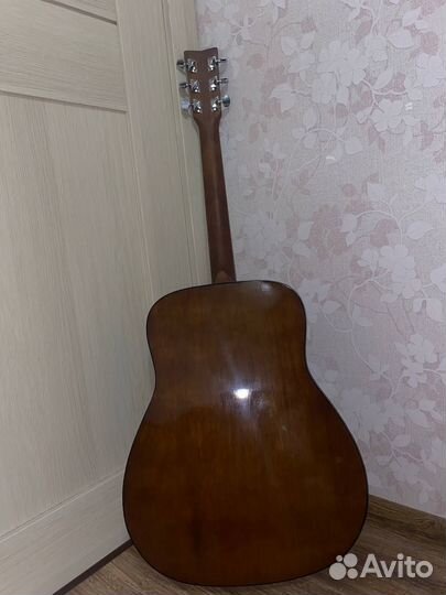 Акустическая гитара yamaha f310