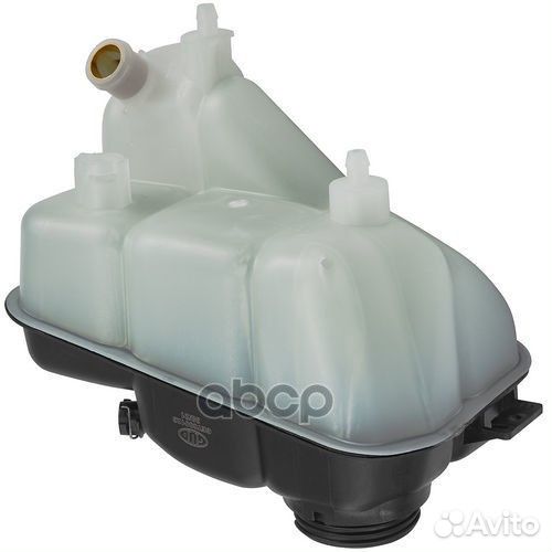 Бачок расширительный охлаждающей жидкости MB W211