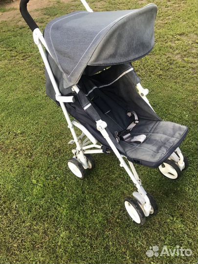 Коляска трость inglesina