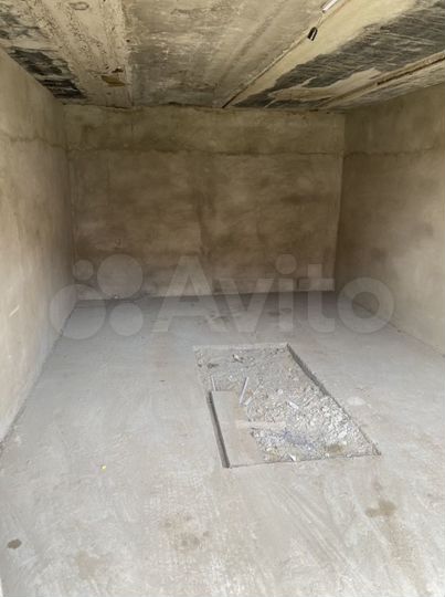 Гараж, 26 м²