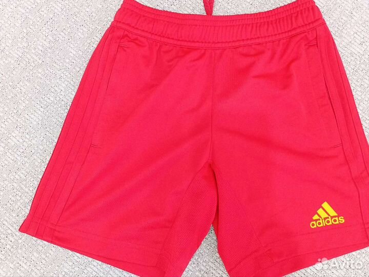 Шорты/гольфы Adidas футбольные