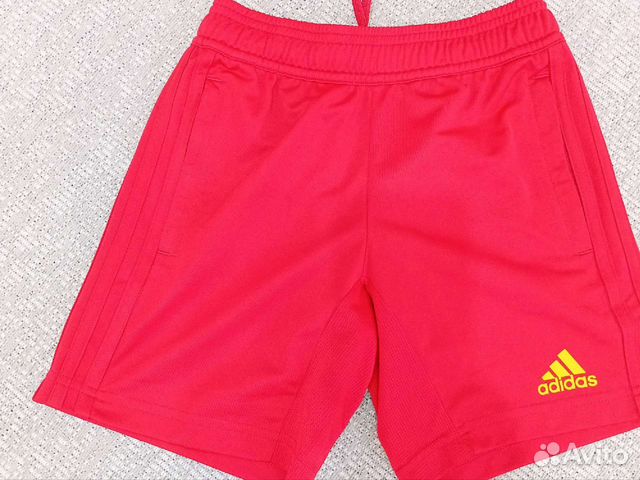 Шорты/гольфы Adidas футбольные