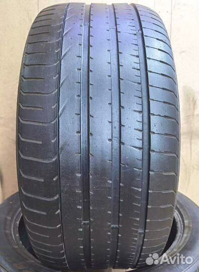 Pirelli P Zero 295/40 R21 111Y