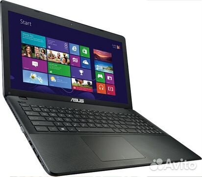 Запчасти для Asus F552C