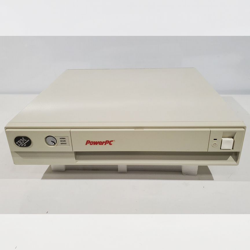 [SYSTEM] Ретро Пк Ibm Risc Rs6000 250 Type 7011 System