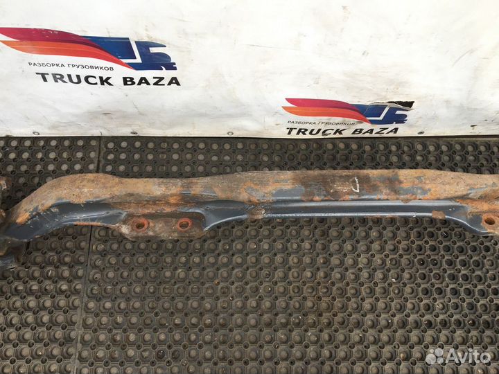 1385448 Балка передняя поперечная