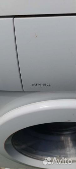 Запчасти на стиральную машину Bosch Classixx 5