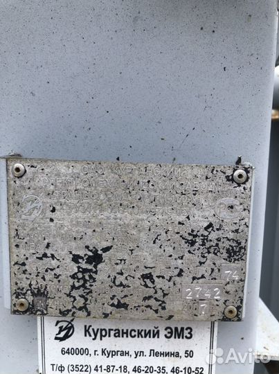 Трансформатор силовой 160 квт