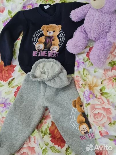 Детские вещи с турции