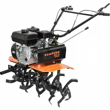 Мотоблок бензиновый Carver MTL-70