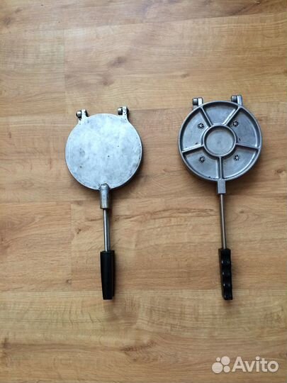 Форма для выпечки печенья СССР